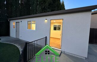 **Charming 1-Bedroom ADU in Prime Gold River Location – 2324 Pargo Pl**