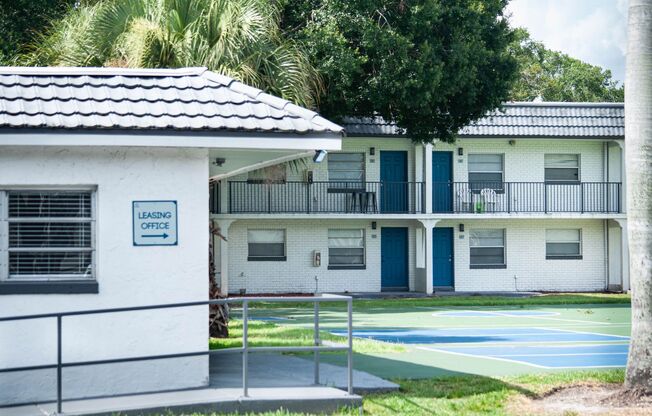 Partner-provided property photo