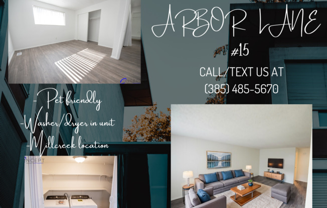 2 beds, 1 bath, 935 sqft, $1,399, Unit 15