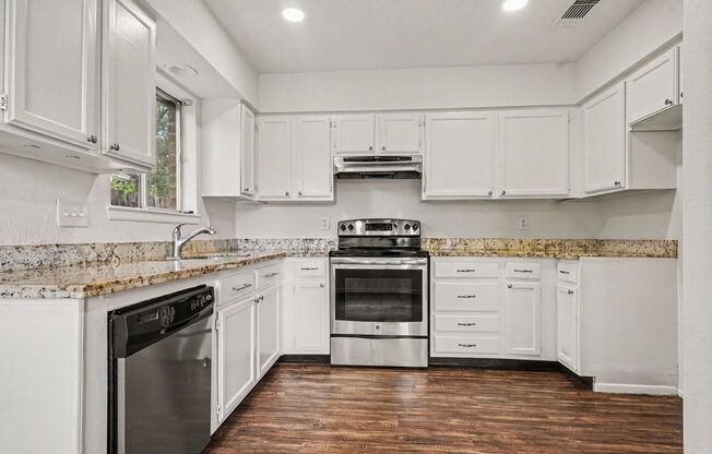 4 beds, 2 baths, $1,725