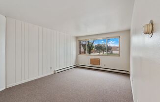 Merrill Park Apartments
