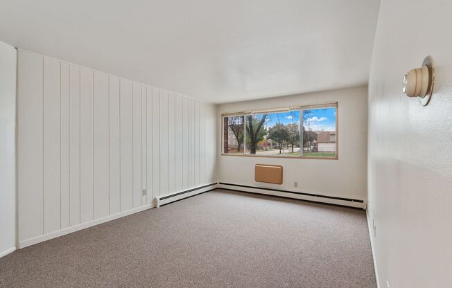 Merrill Park Apartments