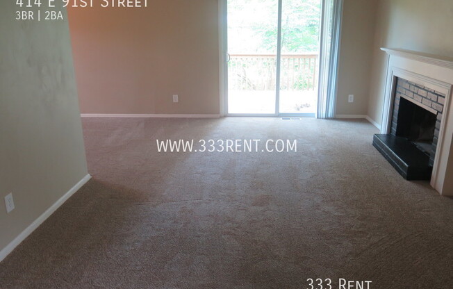 414 E 91 ST