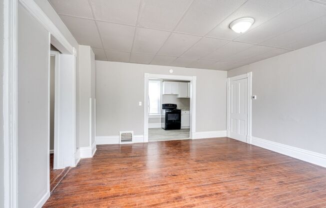 1201 Michigan St/ 505 12th Ave.