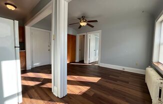 1 bed, 1 bath, $795, Unit 15