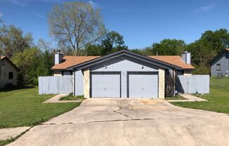 4203 Water Street, Killeen