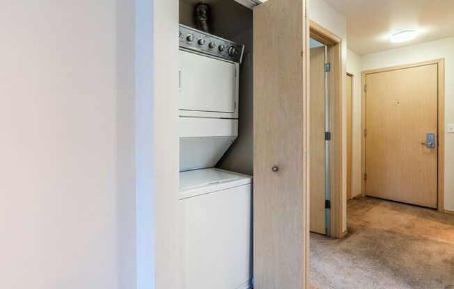 Oak View Apartments