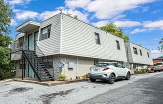 Lakeview Landing Apartments