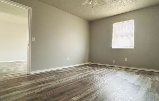 West Westchester Way 8-plex