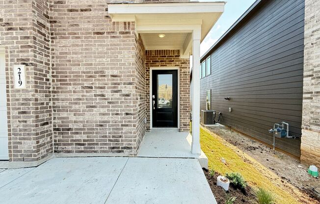 Brand New Lennar Home | 4 Bed | 3.5 Bath | Loft | Prime Location
