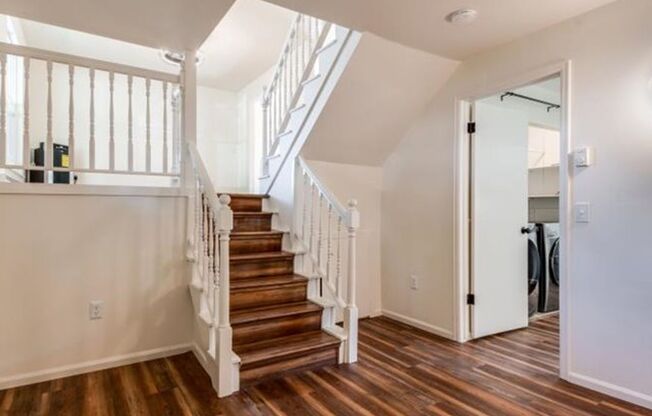 WELCOME TO THIS CHARMING HOME!