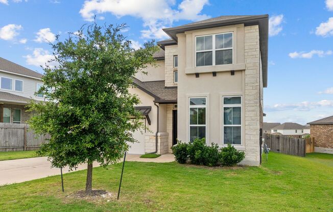 6520 Verona Pl Round Rock, TX. 78665