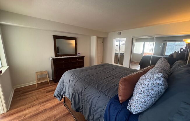 2 beds, 2 baths, $2,850, Unit # 1109