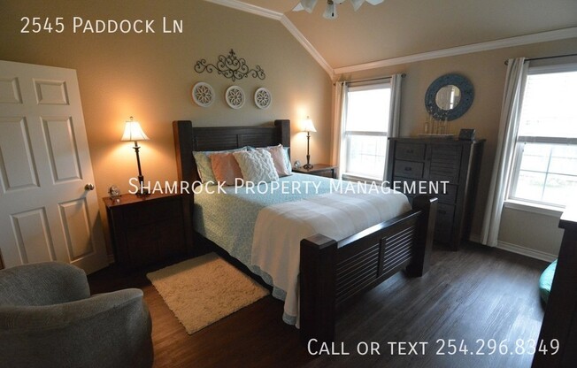 Partner-provided property photo