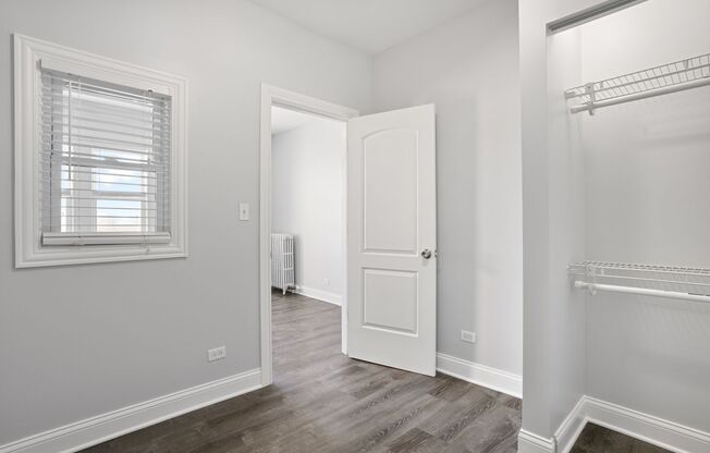 1 bed, 1 bath, 402 sqft, $1,700, Unit 710