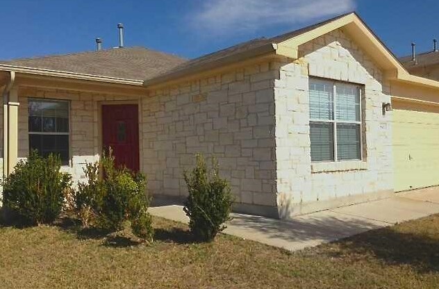 Upgraded Home - Granite Counters - Fenced Yard