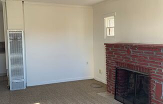 2 beds, 1 bath, $2,200