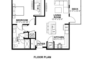 Partner-provided photo for $1542 unit