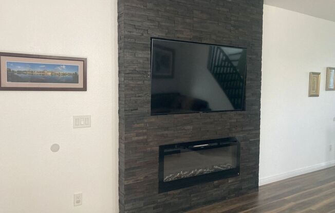 Fully Remodeled Home with Solar, Balcony & Designer Upgrades!