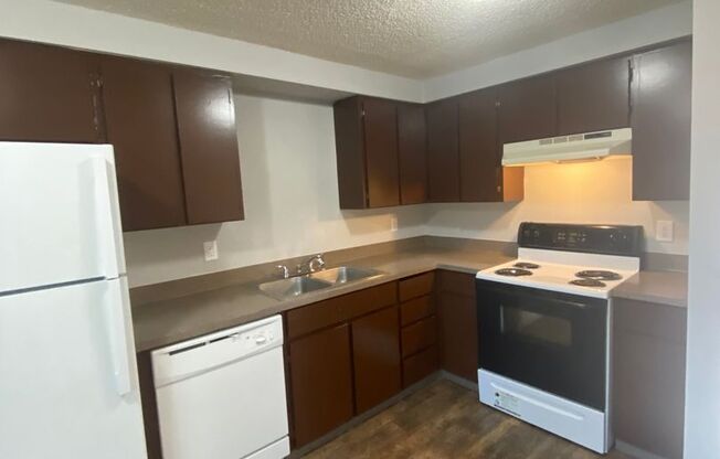 Rhoda Anne Townhomes