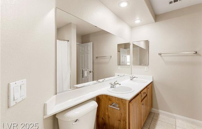 Resort Style Living in Rhodes Ranch