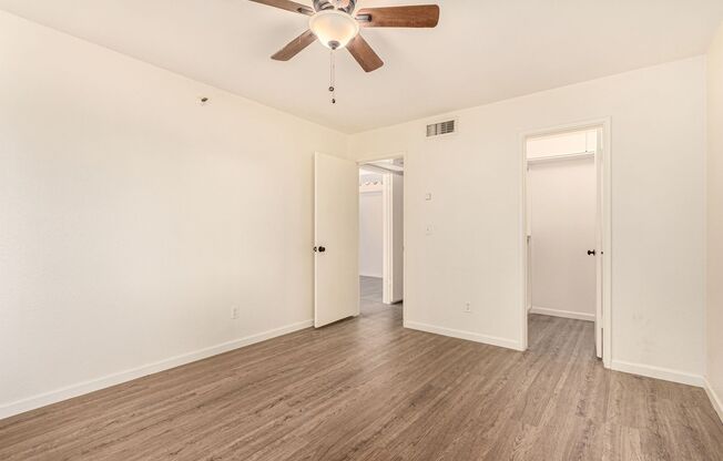 1 bed, 1 bath, $1,385, Unit # 156