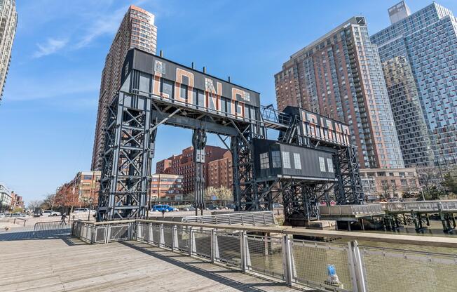 1 bed, 1 bath, 819 sqft, $5,000, Unit PH4D