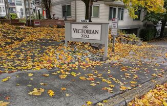 Well-Maintained 1BR Condo Near North Seattle College with Parking & Storage