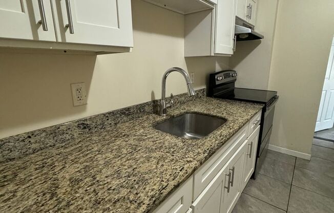 1 bed, 1 bath, $1,050, Unit 235-1