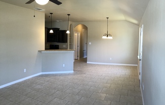 Amazing Like New Duplex close to Fort Hood