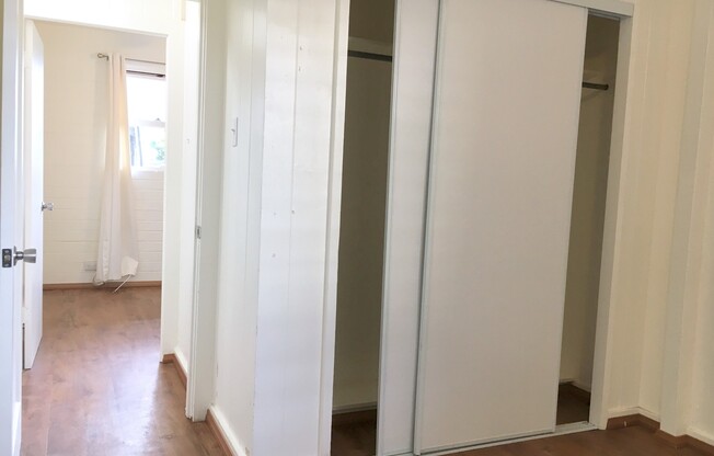 Varsity Apartments