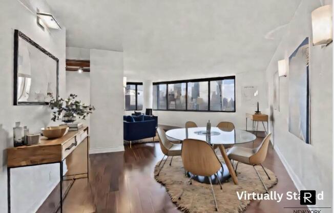 2 beds, 2 baths, 1,085 sqft, $7,000, Unit 29-J
