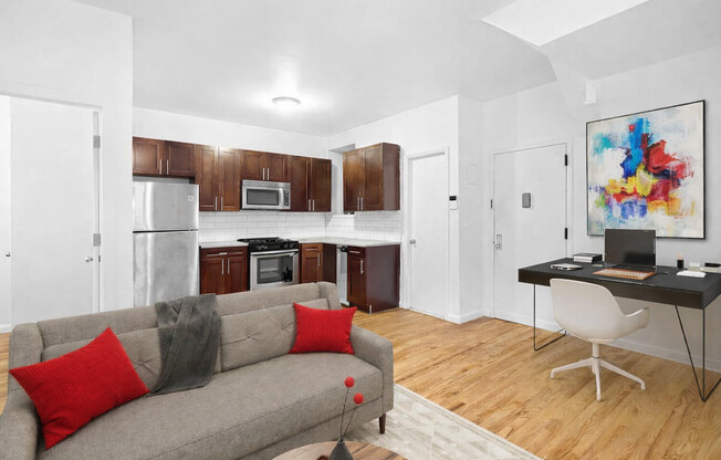 312 W W 142 ST