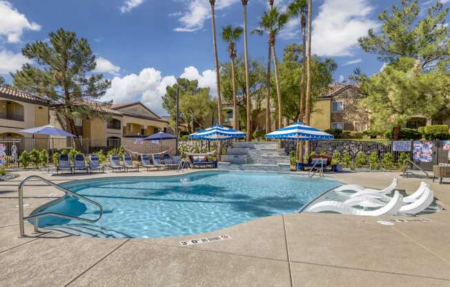 Aviara Apartment Homes