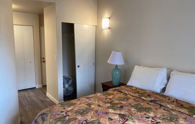 1 bed, 1 bath, 410 sqft, $1,650, Unit 411