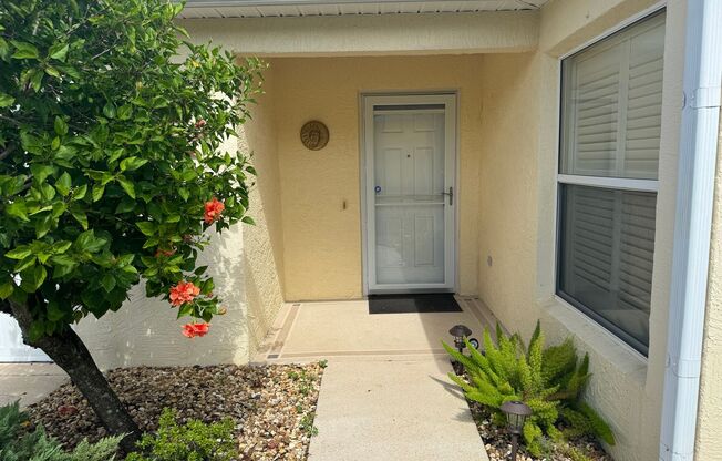 2 beds, 2 baths, $2,400