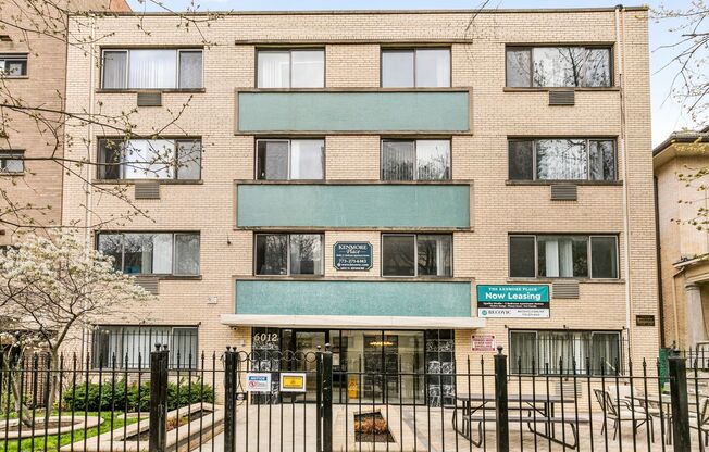 1 bed, 1 bath, 653 sqft, $1,735, Unit 4A