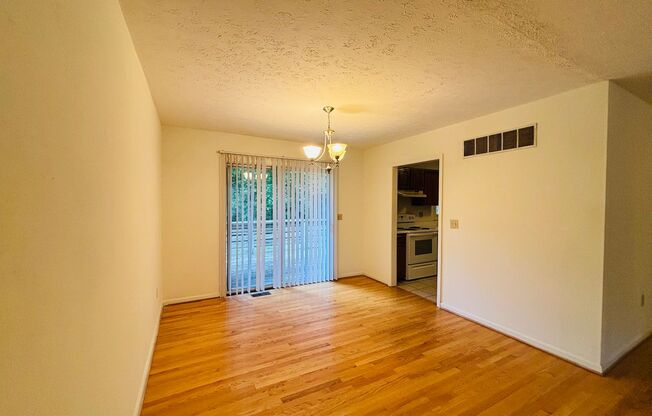 3 Bedroom 3 Bath House