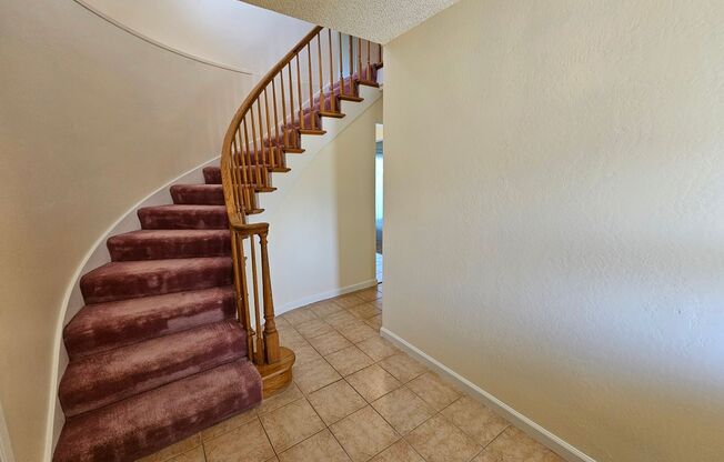 GREAT LOCATION.....Cupertino 4 Bedroom 3 Bathroom Home with Gorgeous Backyard.