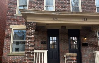 Rare 2-Full Bath Find: Pristine Renovation with Designer En-Suite & Granite