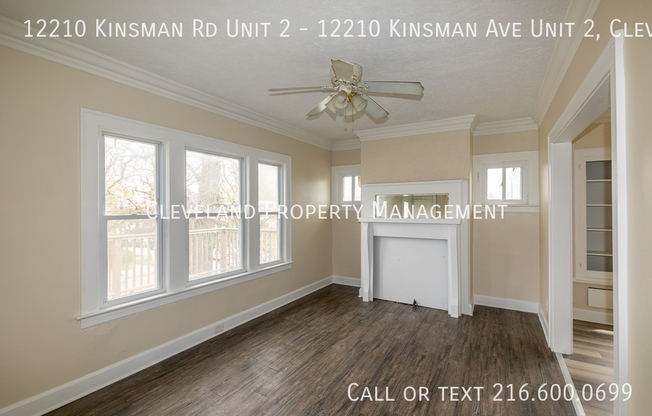 12210 KINSMAN RD