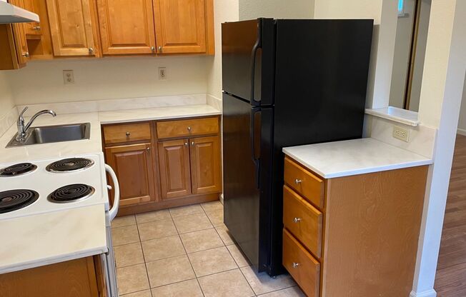 Remodeled Studio Apartment in Mountain View near Tech Companies!