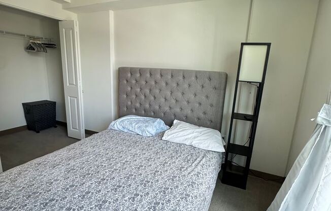 1 bed, 1 bath, $2,500, Unit UNIT # 2103