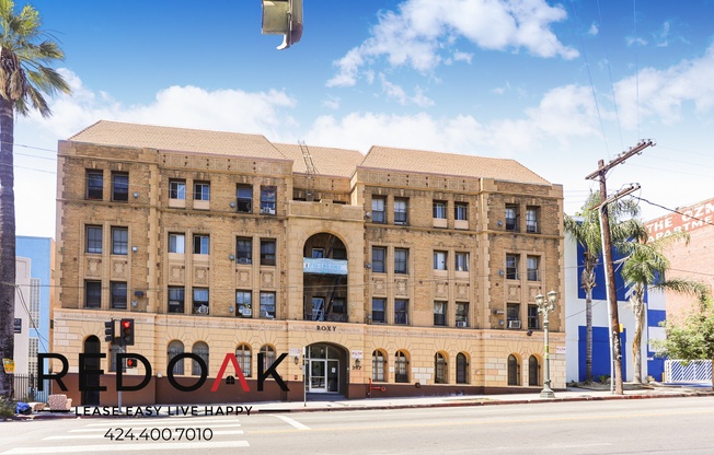 357 S ALVARADO ST