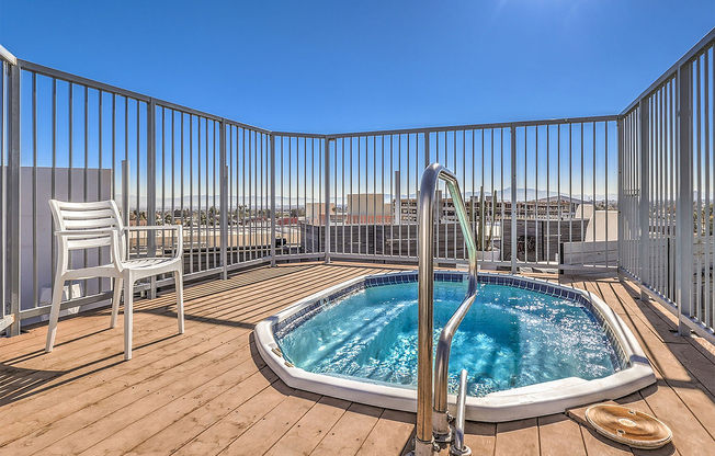 Towne Terrace