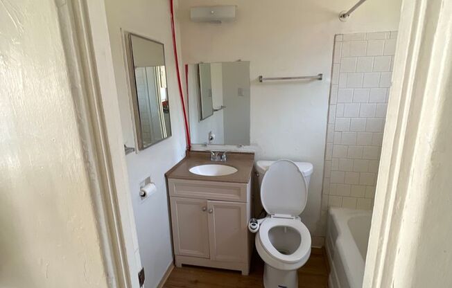 Studio, 1 bath, 280 sqft, $775