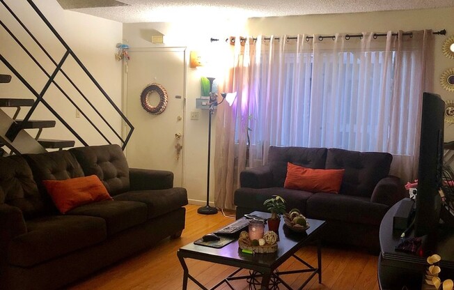 APT SAN MARCOS