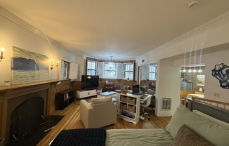 280 Commonwealth Ave.