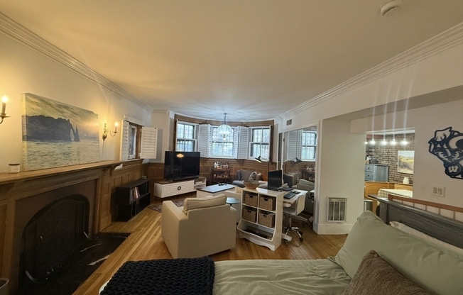 280 Commonwealth Ave.