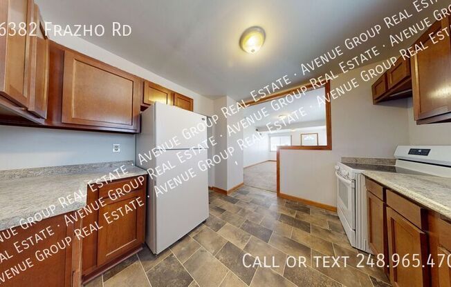 16382 FRAZHO RD
